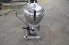 Stephan Ss Vertical Cutter Mixer